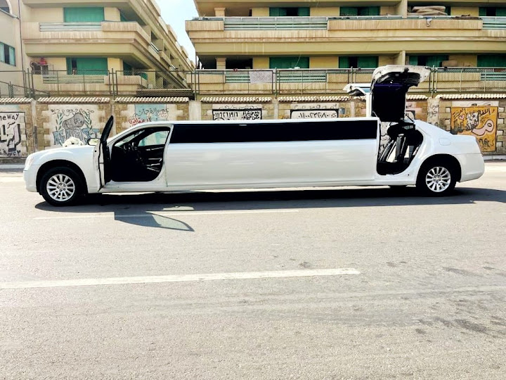 ليموزين مصر - Limousine Egypt