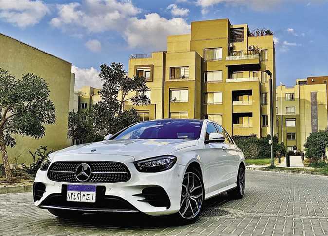 ليموزين مصر - Limousine Egypt