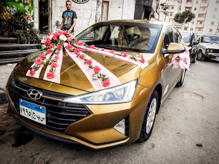 Askar Limousine