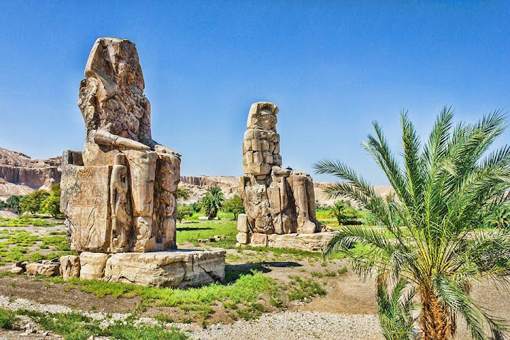 Jakada Tours Egypt