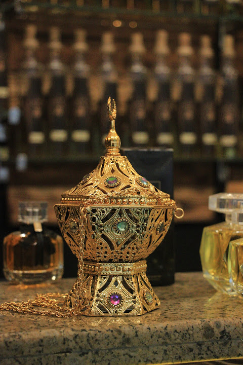 عطور كيان