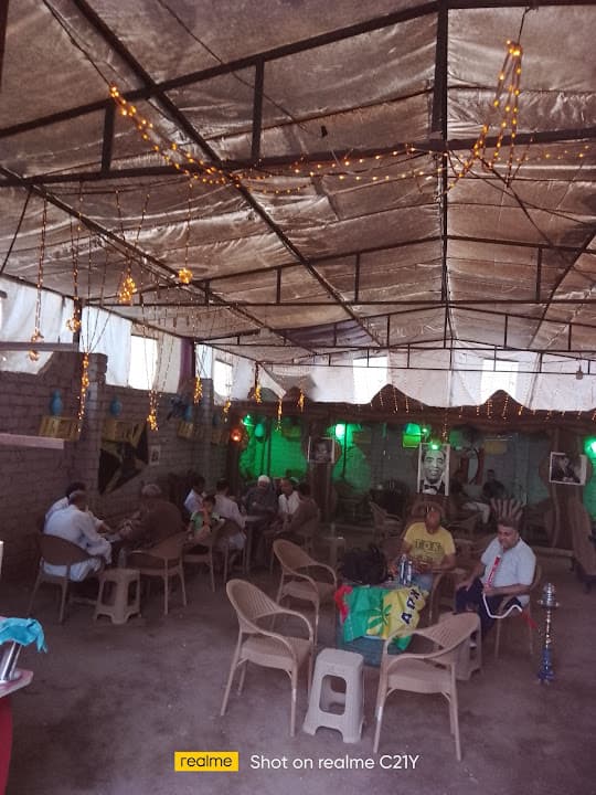 كافيه البرنس