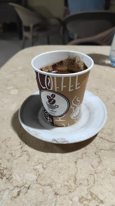 ViP Cafe