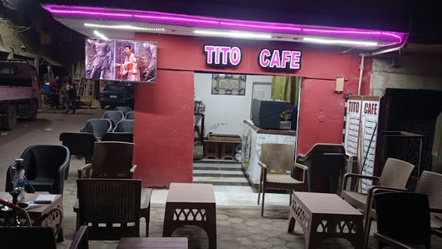 TITO CAFE