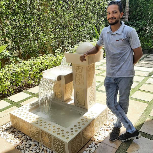 أحمد أبو هلال القرموطى