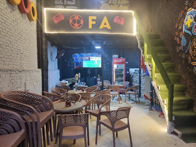 OFA Caffe