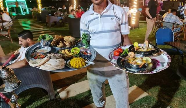 كافيه النجوم ٢