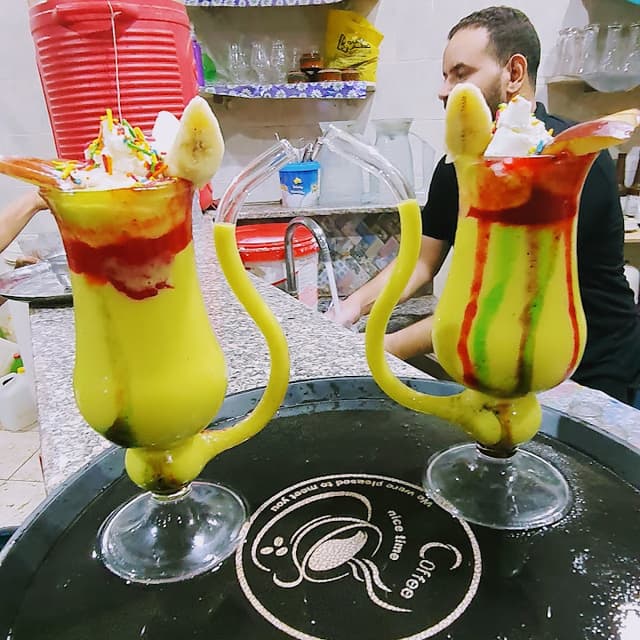 الباشوات _ ALBASHIWAT