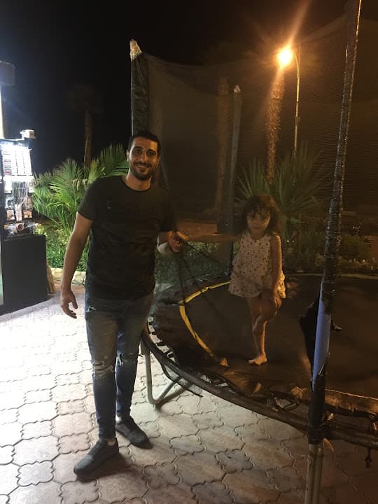 Cafe Elbasha