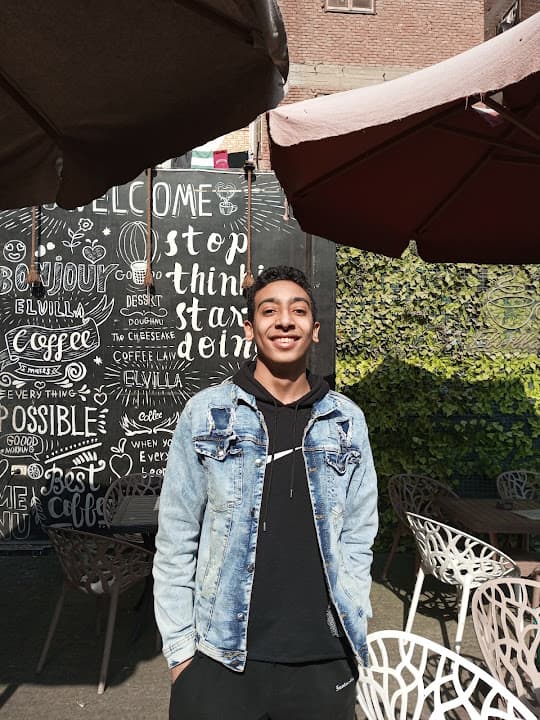 Elvilla cafe - الڤيلا كافيه