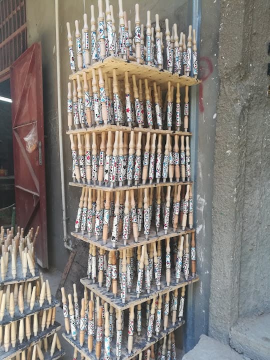 الحويطى كافيه