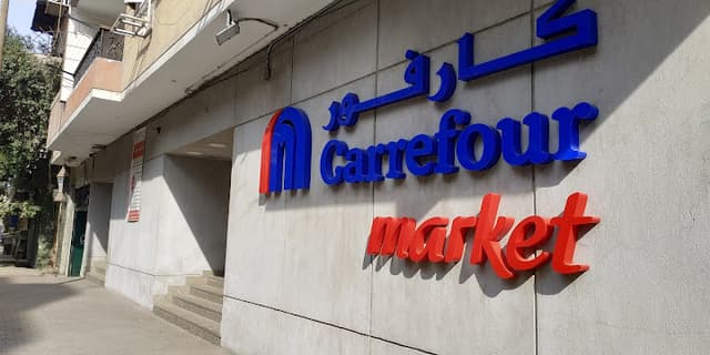 Carrefour Market