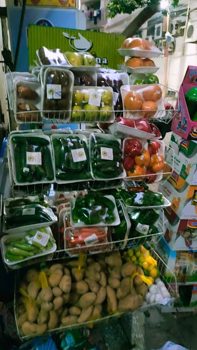 ماركت السقا