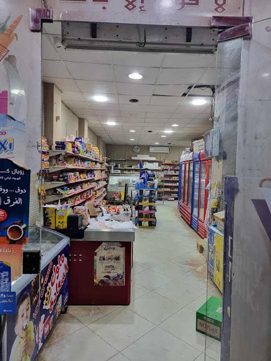 ماركت اوفر بكتير