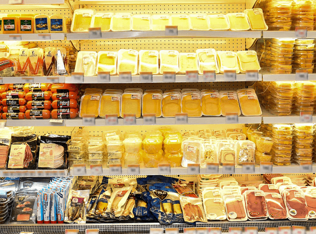 Gomla Market