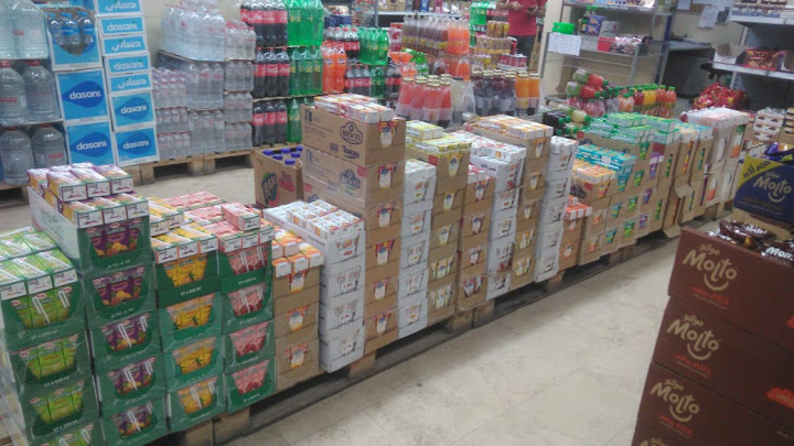 Bim Market