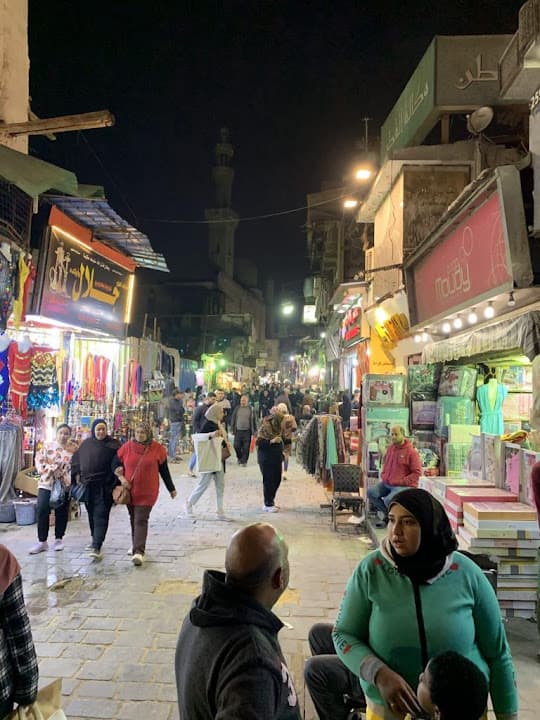 Al Khalil Market الخليل ماركت