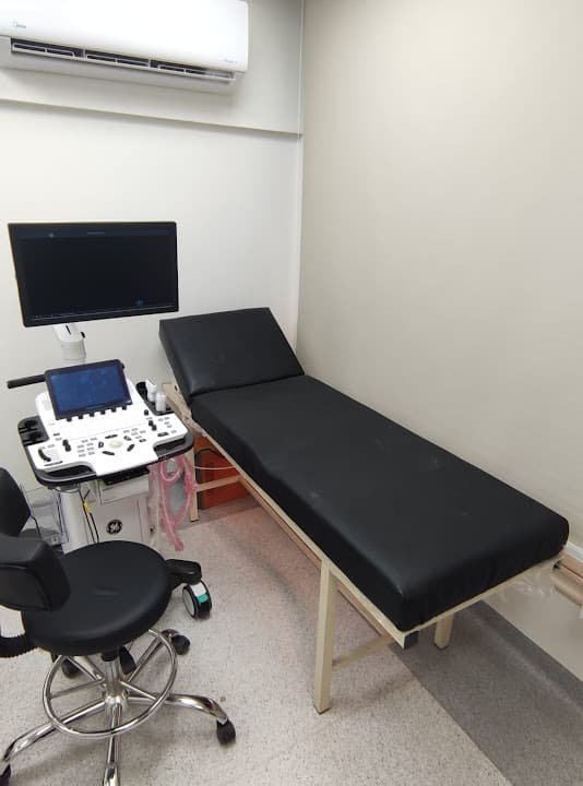 تكنو سكان - Techno Scan