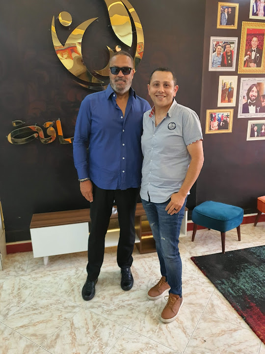 فنان الرشاقه د محمد الشافعي للتغذيه العلاجيه ونحت الجسم فرع الإسكندرية