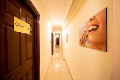 American Dental Care امريكان دينتال كير _ العصافره