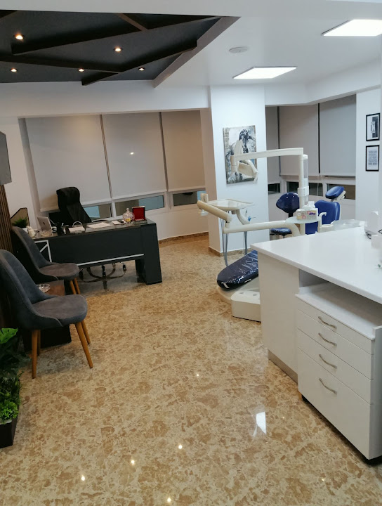 ADHAM DENTAL CLINIC د. ادهم شوقي