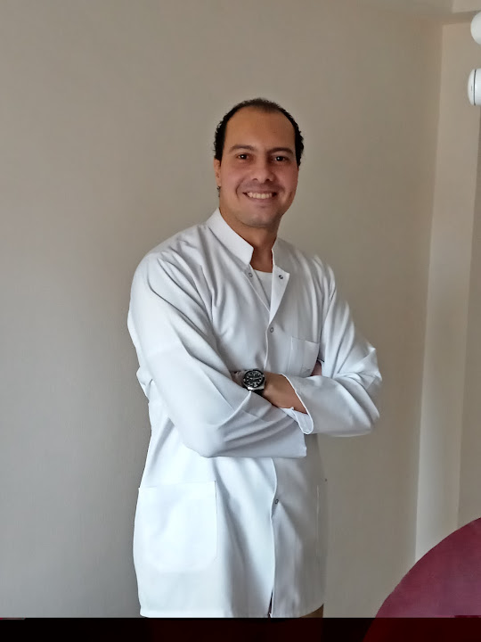 Dr. Mohamed El Ashmawy dental clinic