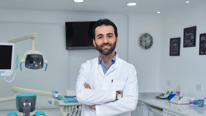 Mashaal Dental Clinics مركز مشعل للأسنان