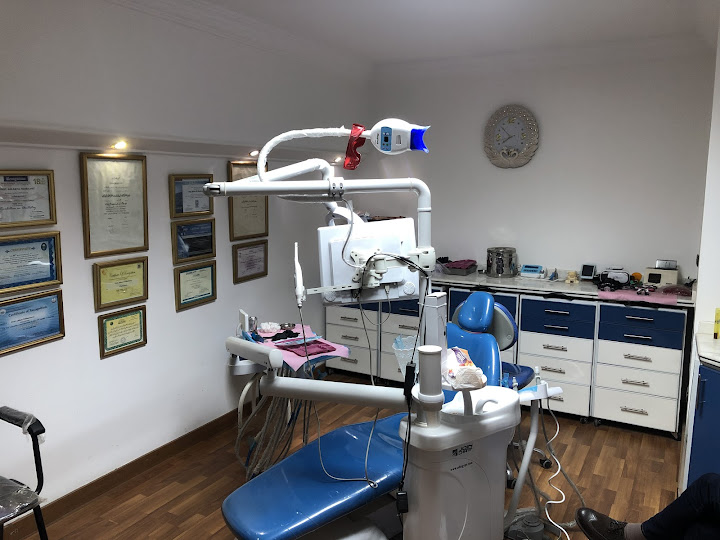 Dreams Dental Center - مركز دريمز لطب الفم و الاسنان