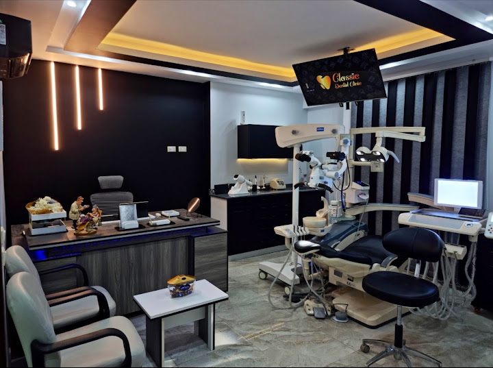 Classic Dental Clinic