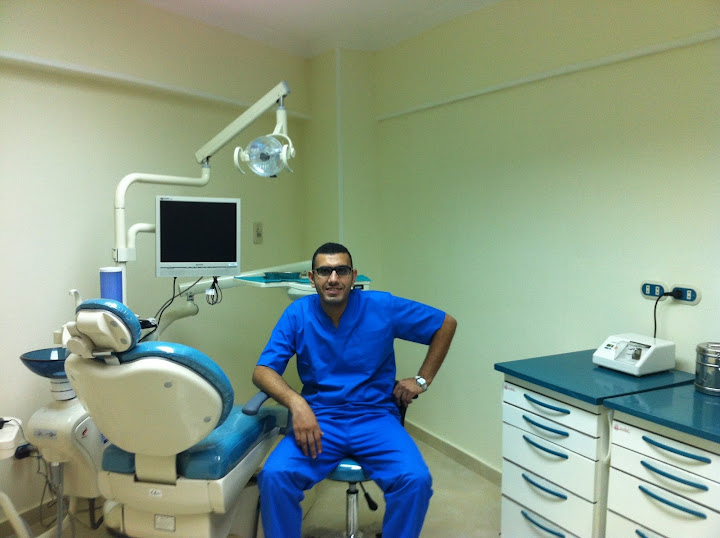 Dr. Abdelrahman Dental Clinic