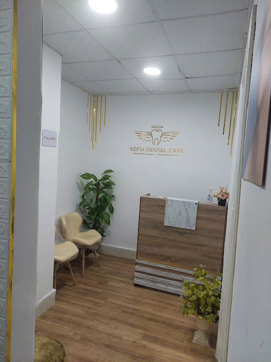 Sofia dental care