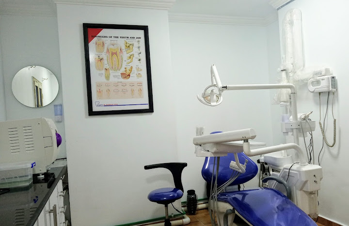 Alba Dental Clinic (Dr. Mahmoud Awad)