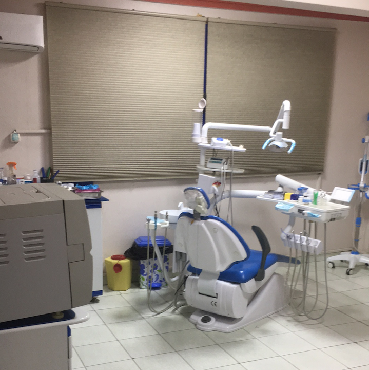 Dentopia dental clinic