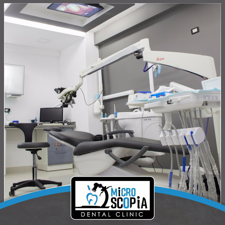 Microscopia Dental Clinic