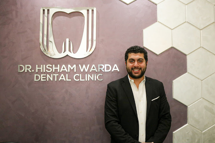 Dr Hisham Warda Dental Clinic