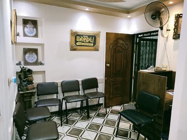 دكتور احمد اسماعيل أمراض باطنه وحميات