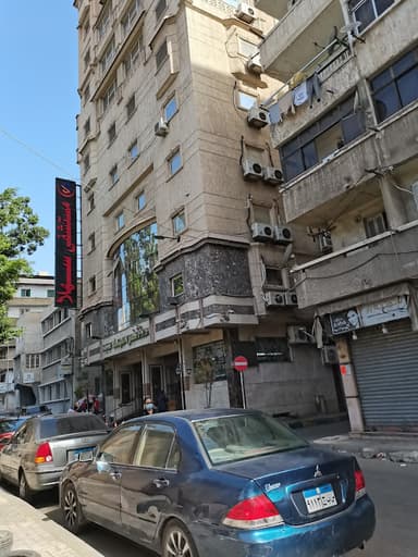مستشفى سهلا الجديدة