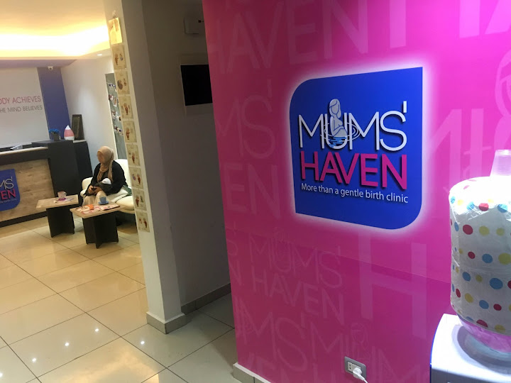 Mums' Haven Gentle Birth Clinic