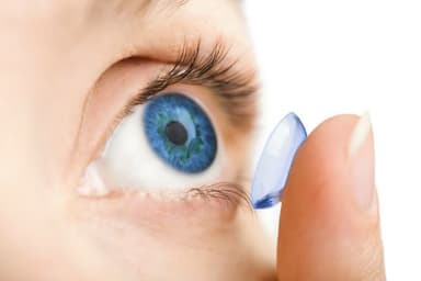 الرحاب كلينك للعيون Al Rehab Eye Clinic