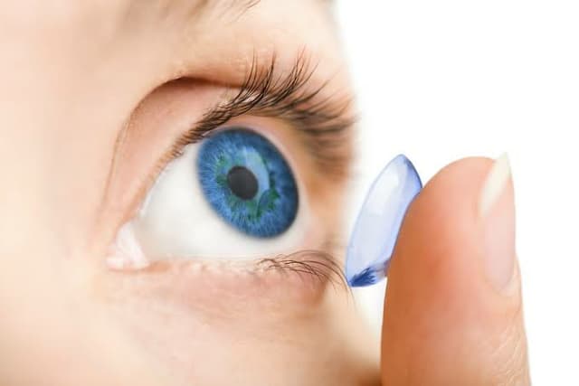 الرحاب كلينك للعيون Al Rehab Eye Clinic