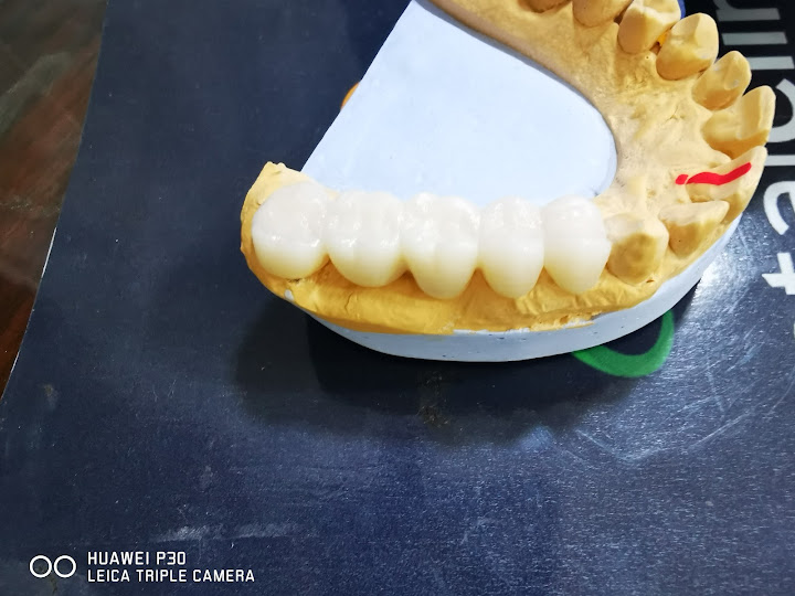 Dr.Mina Medhat,Dental Clinic