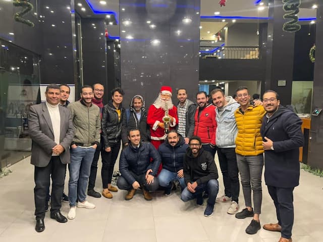 مراكز الفيلا لطب الاسنان د / محمد ذكى