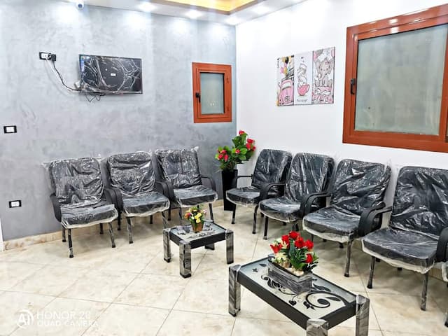 Nassar Dental Clinic
