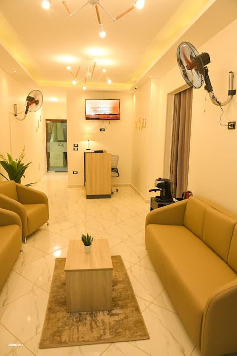 Taj dental clinic تاج لطب الاسنان