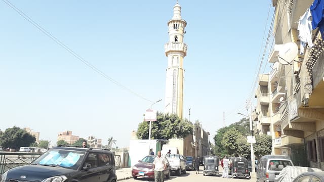 Quba Mosque