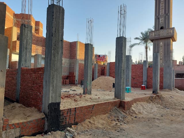 مسجد الصافوري