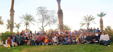 جمعية رسالة للأعمال الخيرية فرع قليوب
