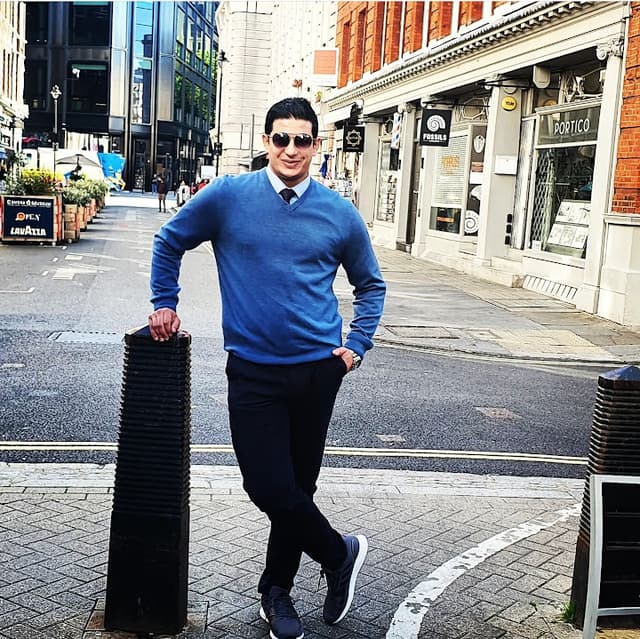 دكتور عيالى - محمد عبد الحليم فراج