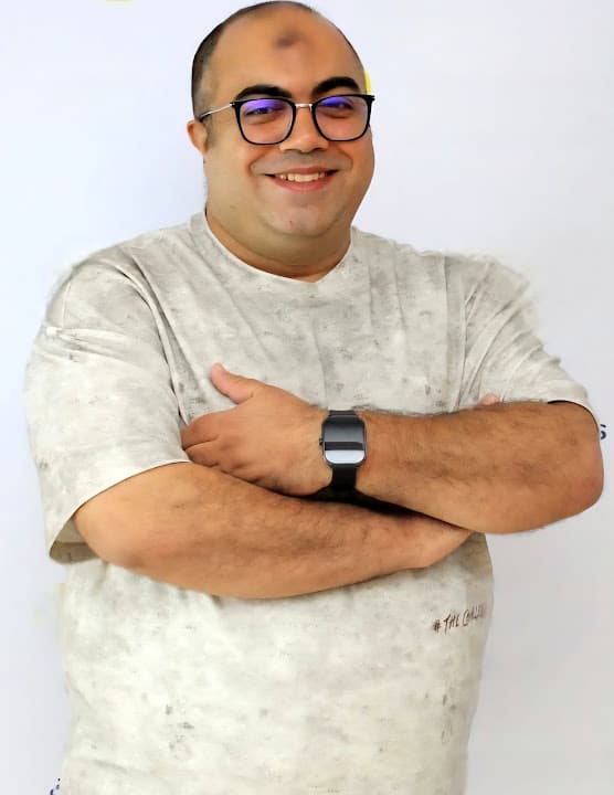 عيادة دكتور رمضان درويش لطب الأطفال وحديثي الولاده