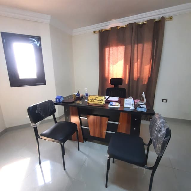 دكتورة نانسى الغرباوى استشارى عصبية الأطفال